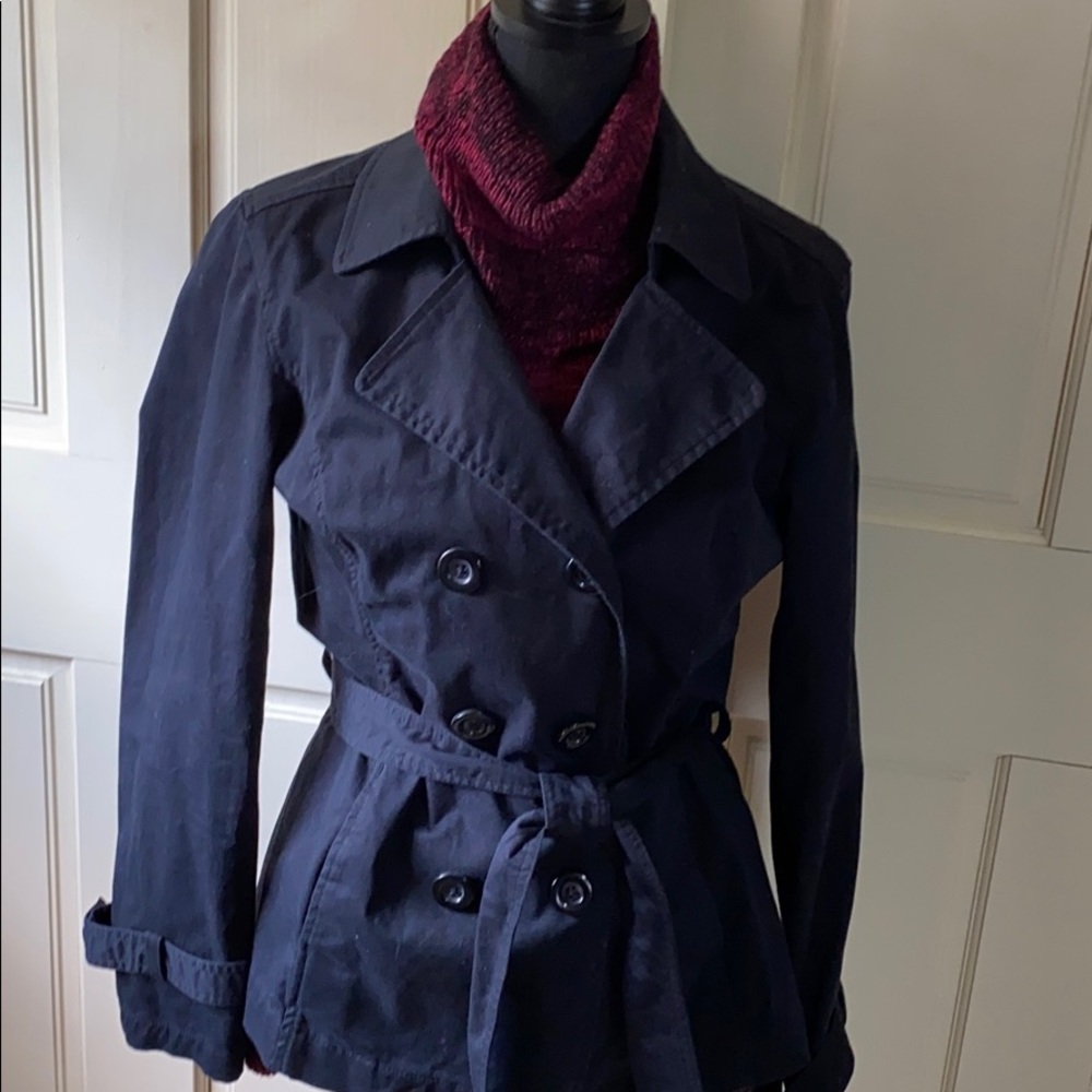 Sonoma Jacket
